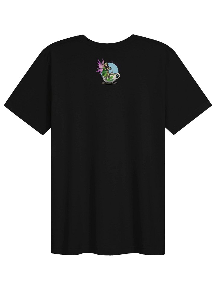 House Borgarlythur T Shirt product image (4)