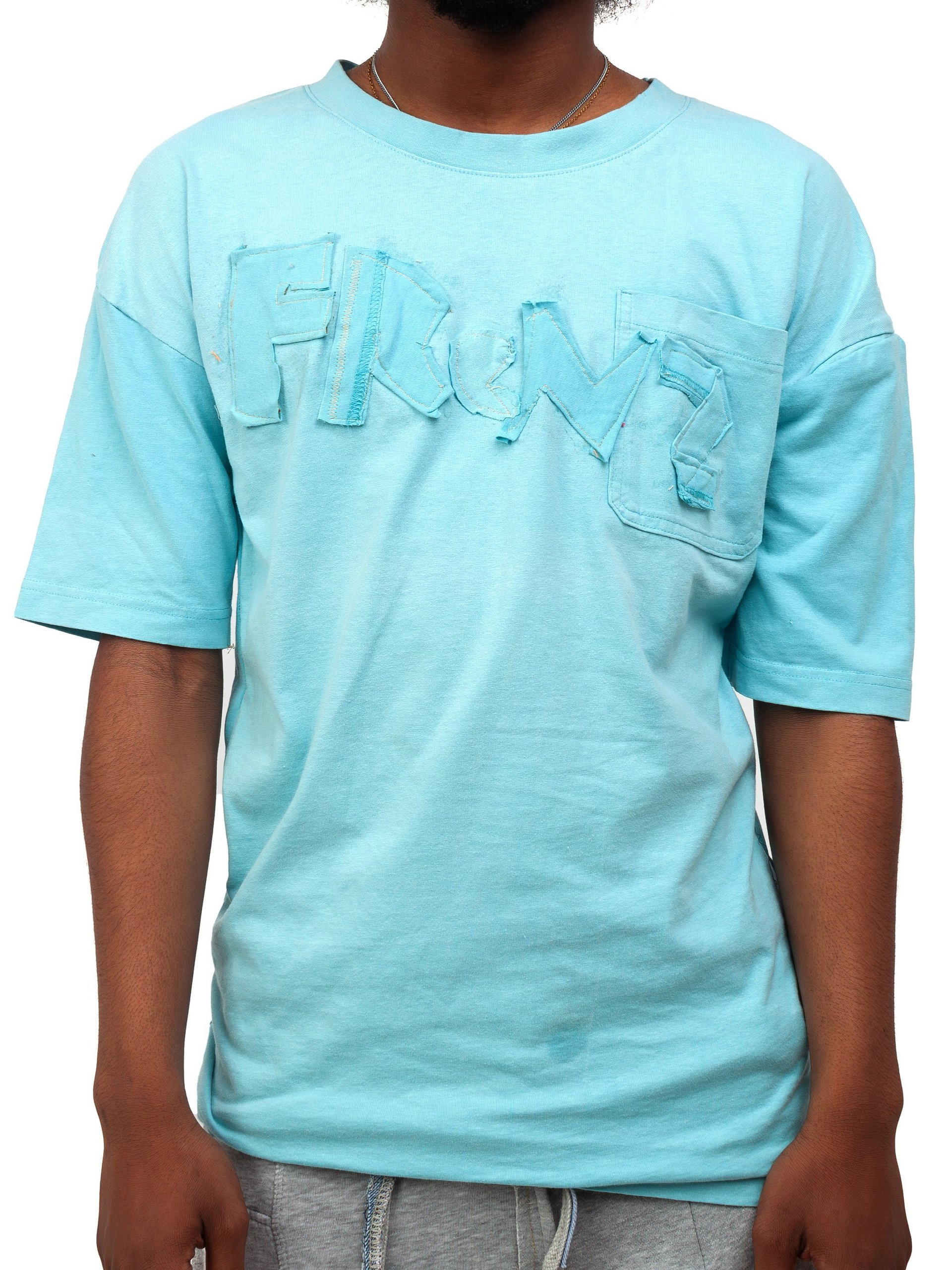 Frenz T shirt - M product image (1)