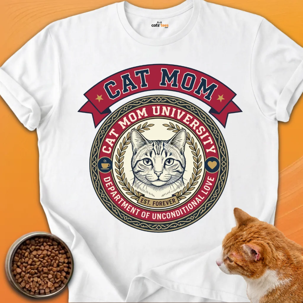 Cat Mom University product image (4)