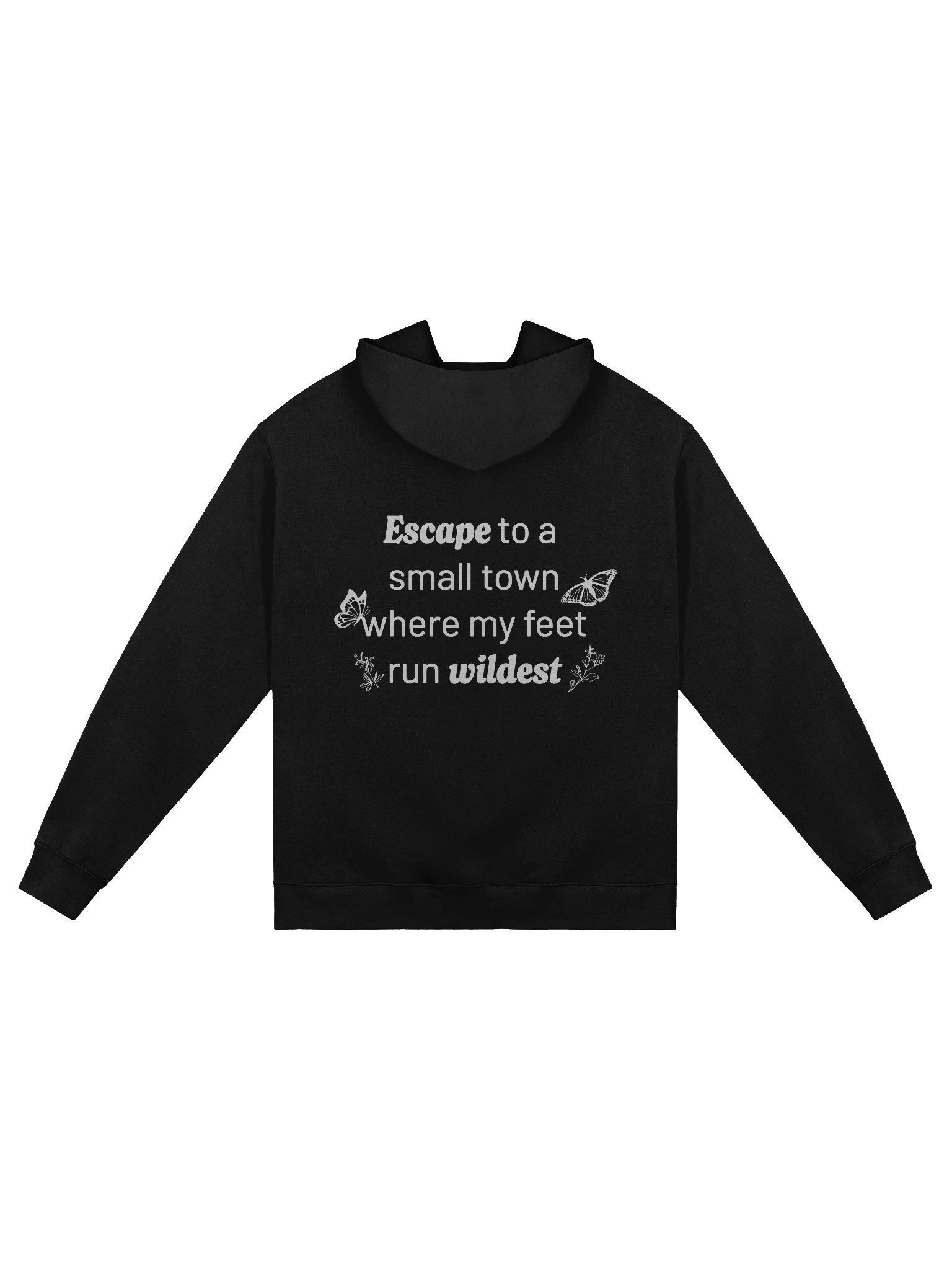 Small Town Hoodie product image (3)