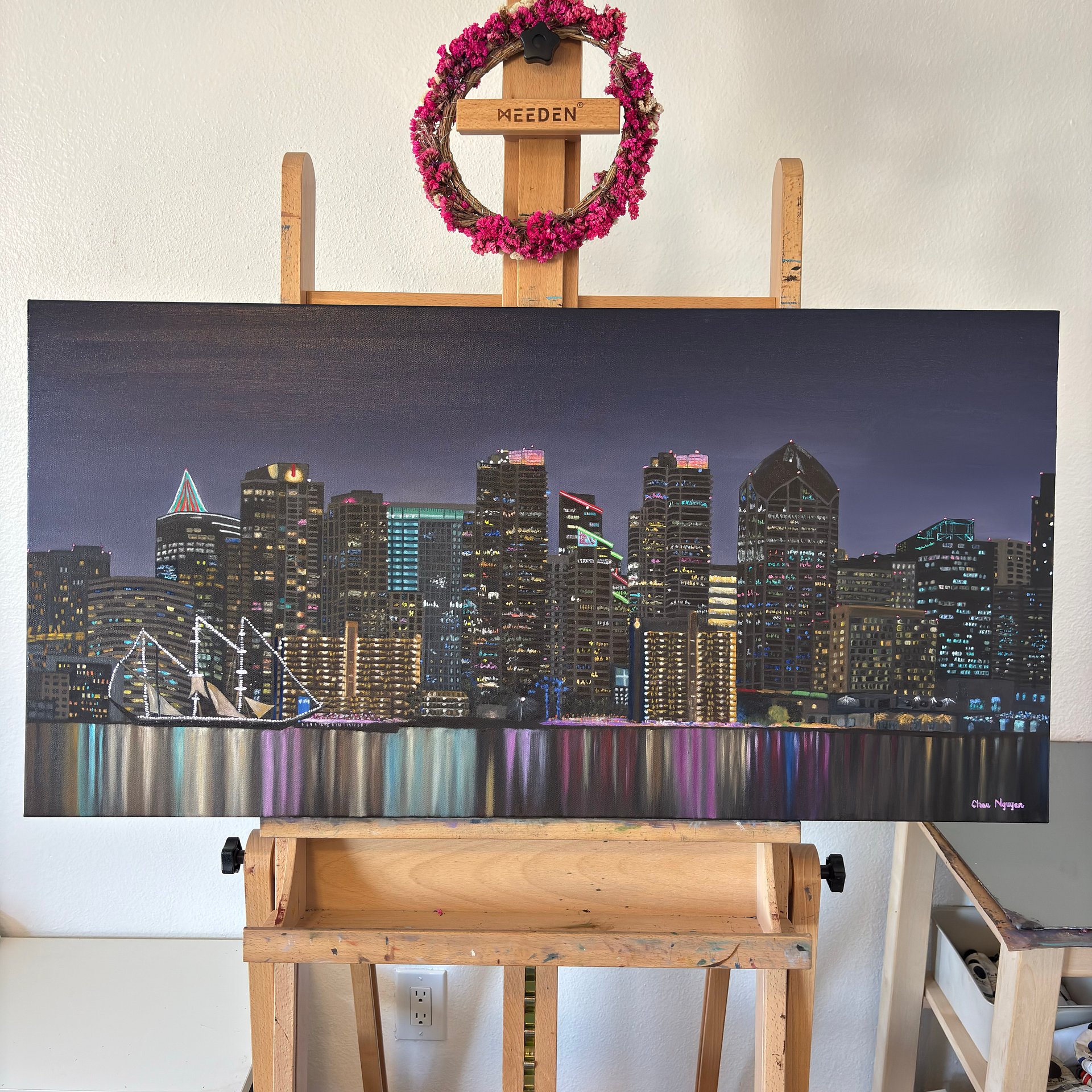 Goodnight San Diego product image (2)