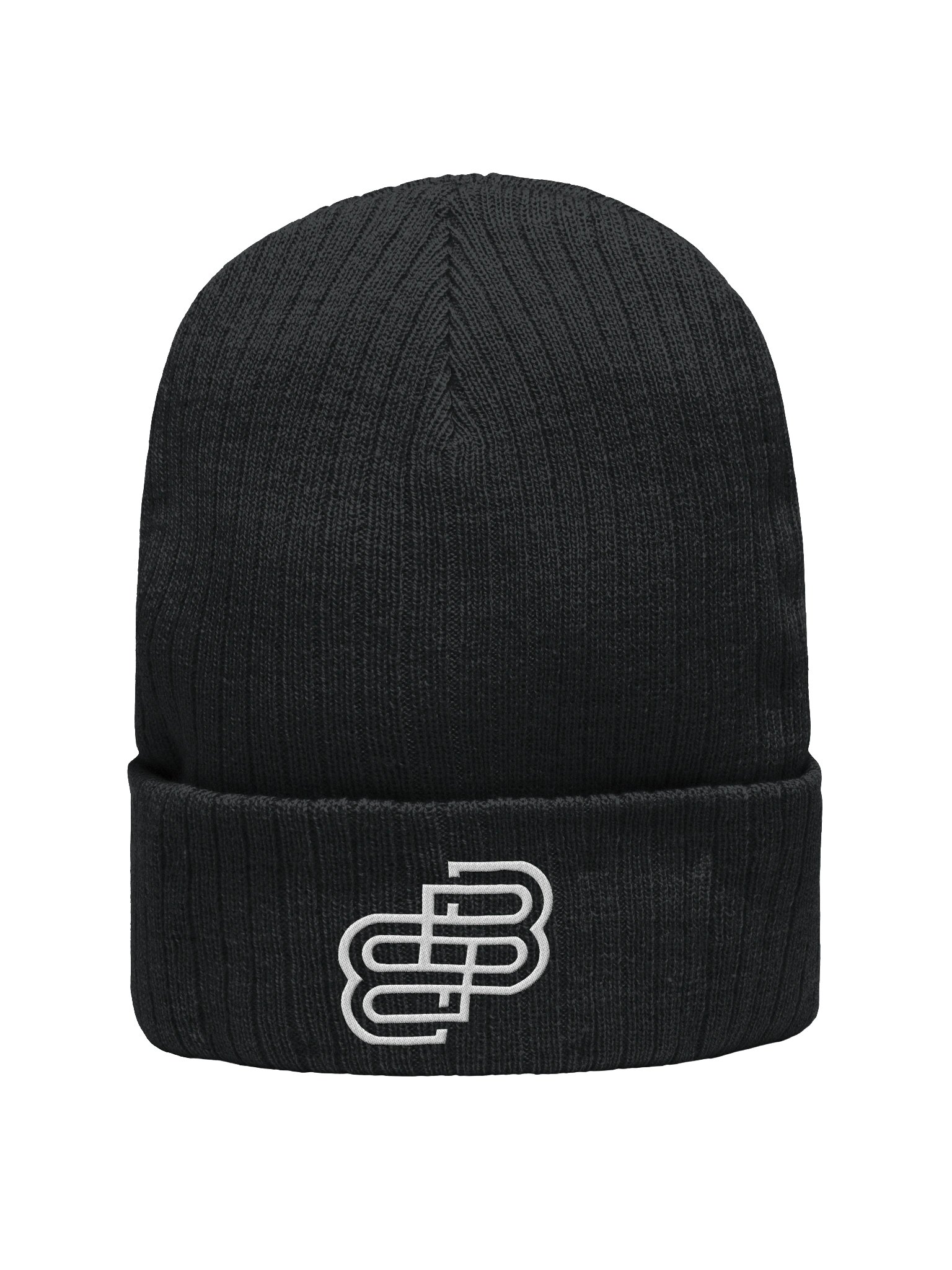 Breaker Box - Embroidered Beanie product image (1)