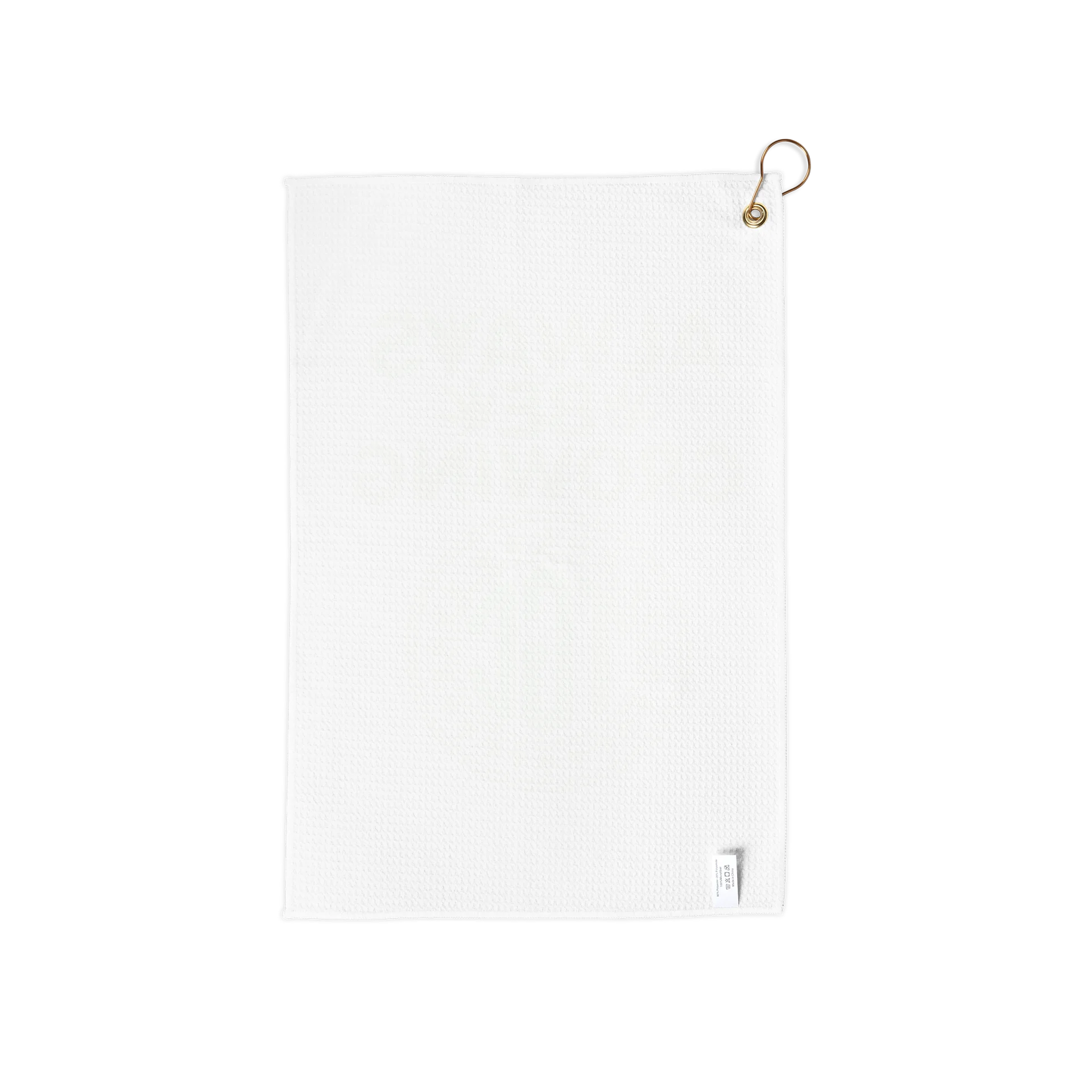 TGC Disc Golf Towel product image (2)