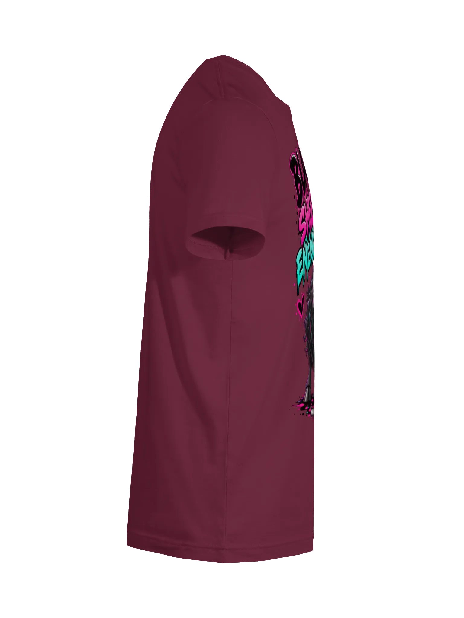 Black Sheep Energy Tee product image (28)