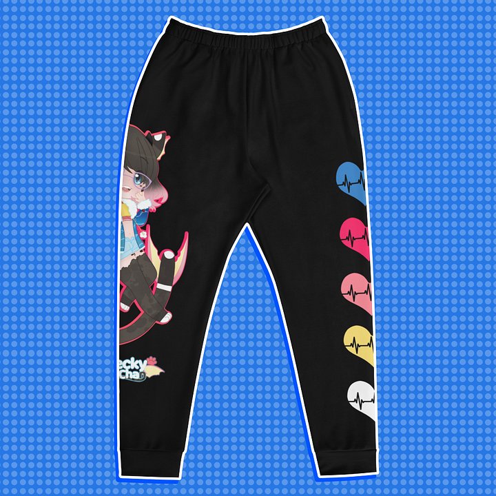 DokiDoki Joggers product image (1)