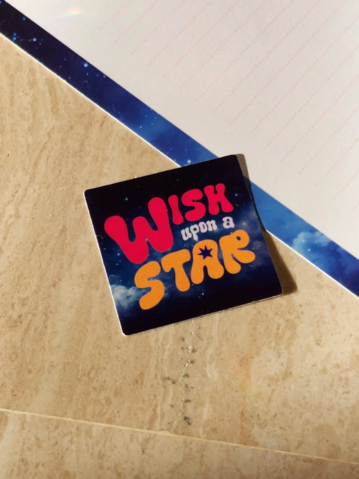 [Catch Up] January: Wish Upon A Star product image (5)