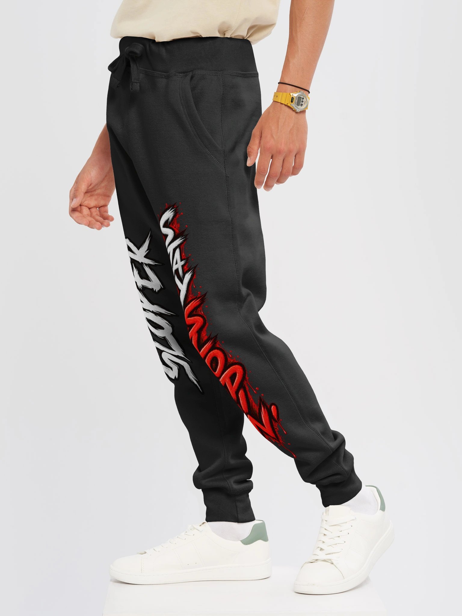 Sloper Joggers product image (6)