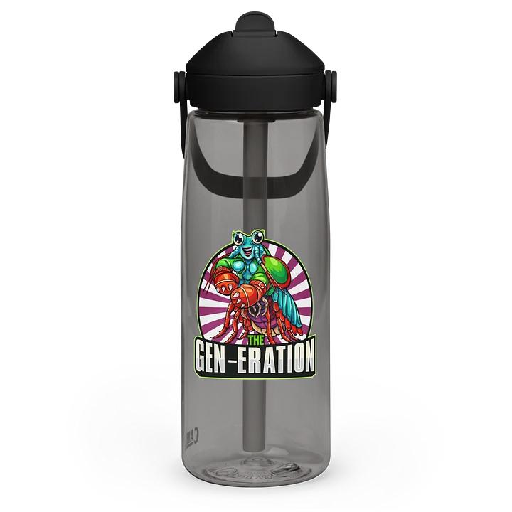 The Gen-eration Water Bottle by CAMELBAK product image (1)