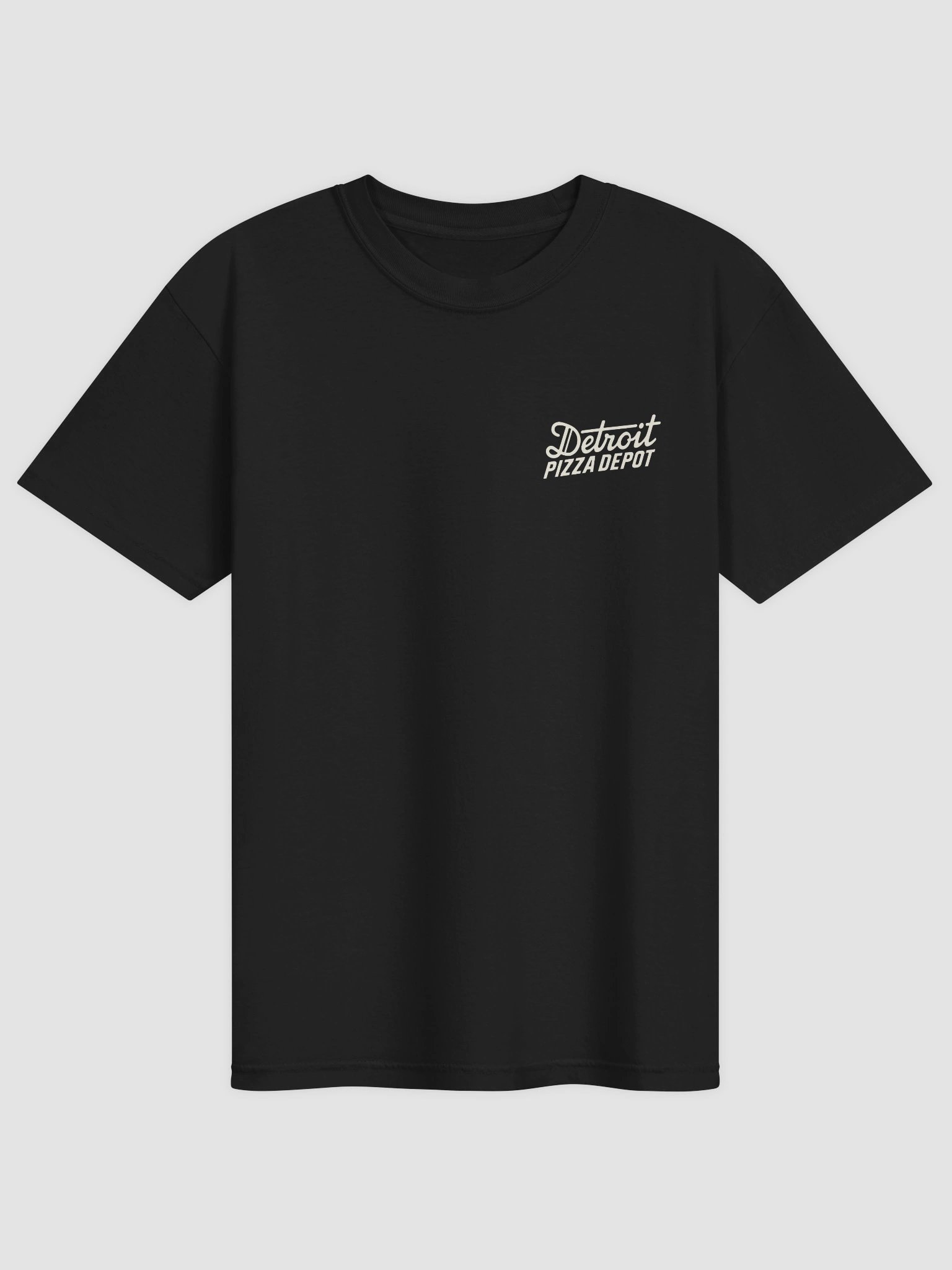 Pizza Mechanic (men's tee) product image (1)