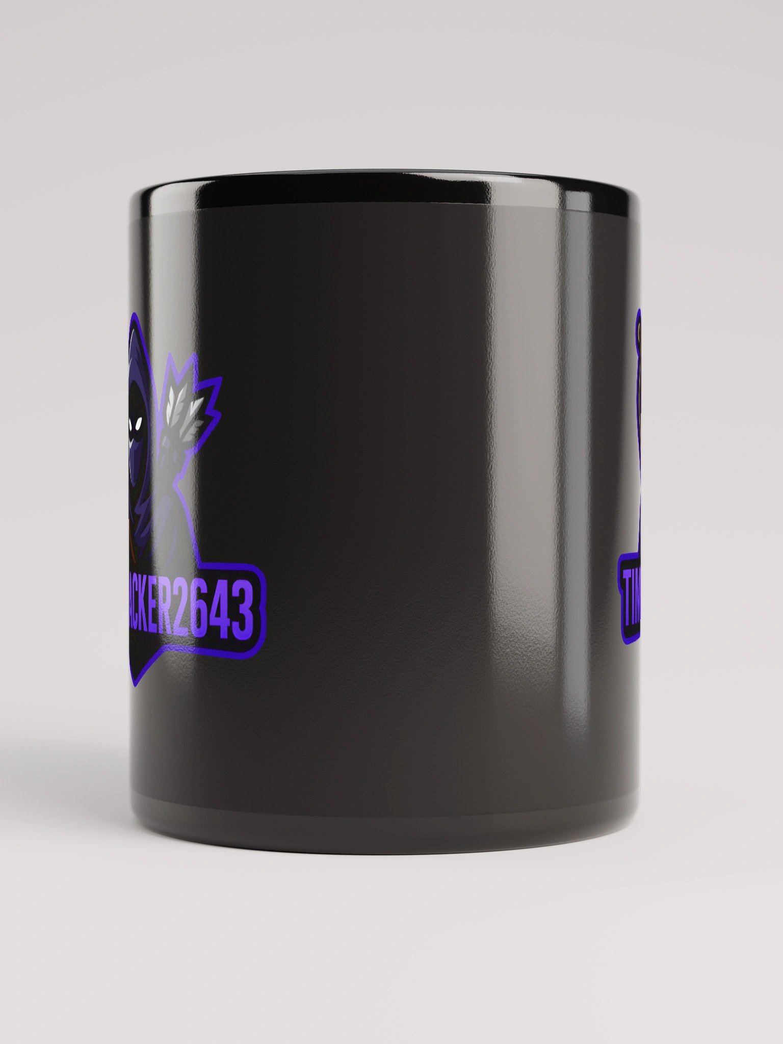 Time's logo Mug product image (10)