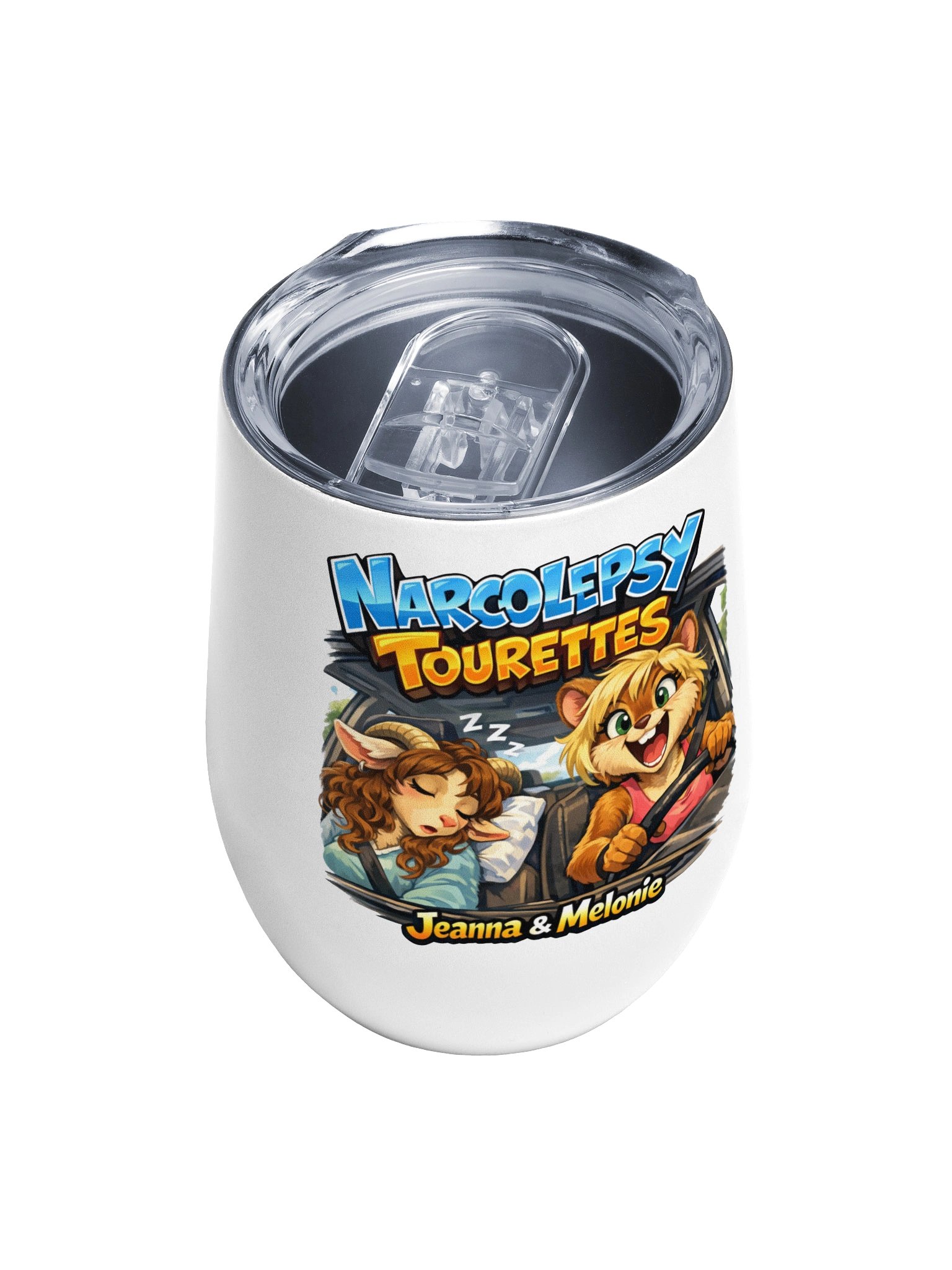 Jeanna Melonie tumbler product image (4)