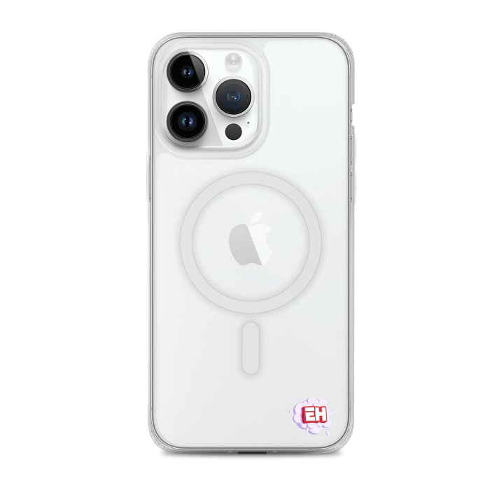 iPhone Case (Clear) product image (1)