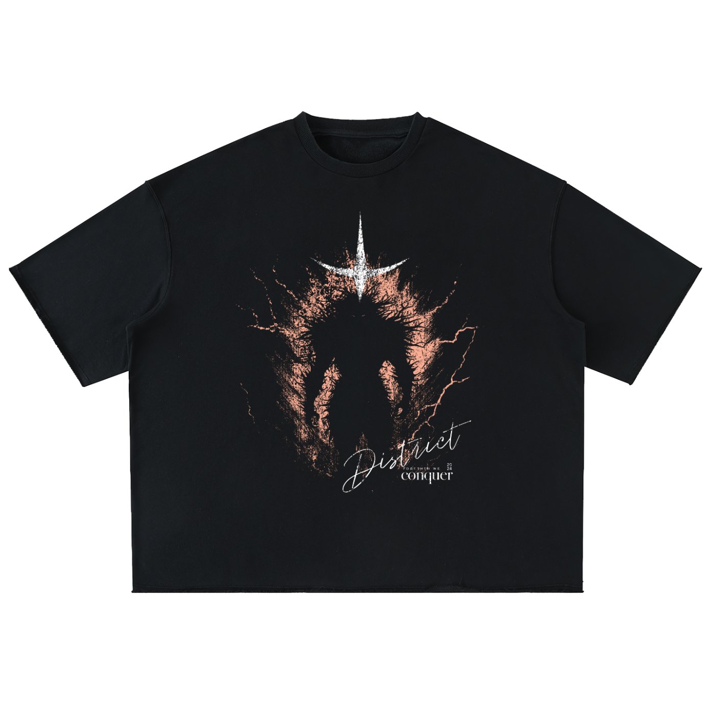 INNER DEMONS OG PUMP COVER product image (1)