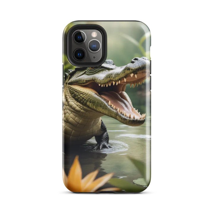 Tough Case for iPhone® - No. 07 product image (53)