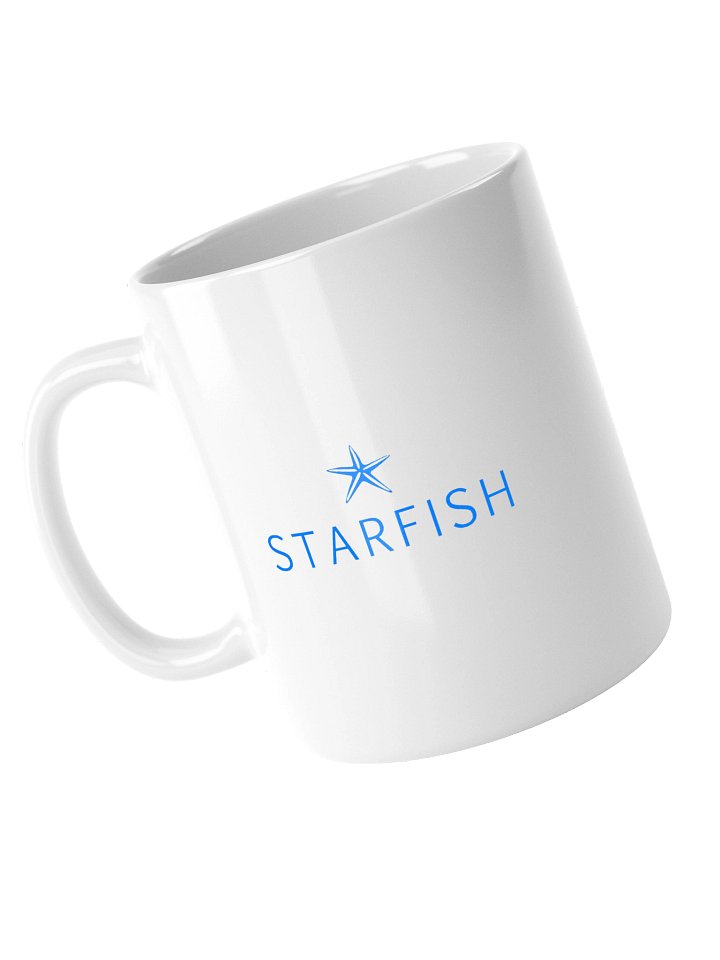 Starfish Coffee Mug product image (2)