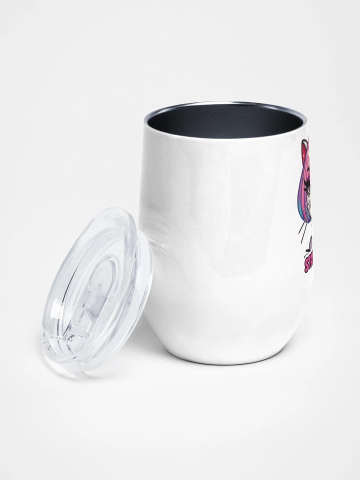 Stay Chill! 12oz/355ml Tumbler product image (2)