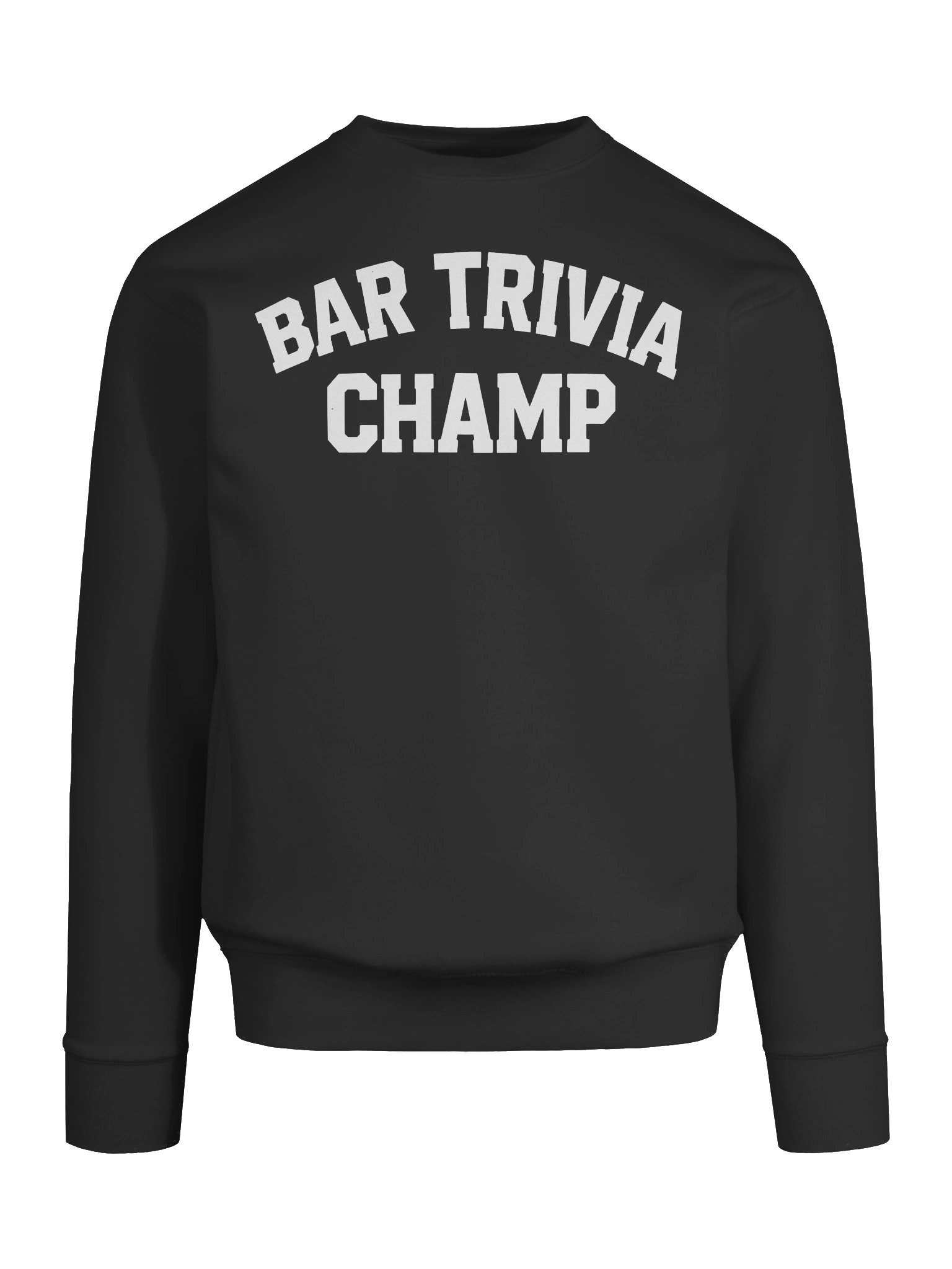 Champ Crewneck Dark product image (50)