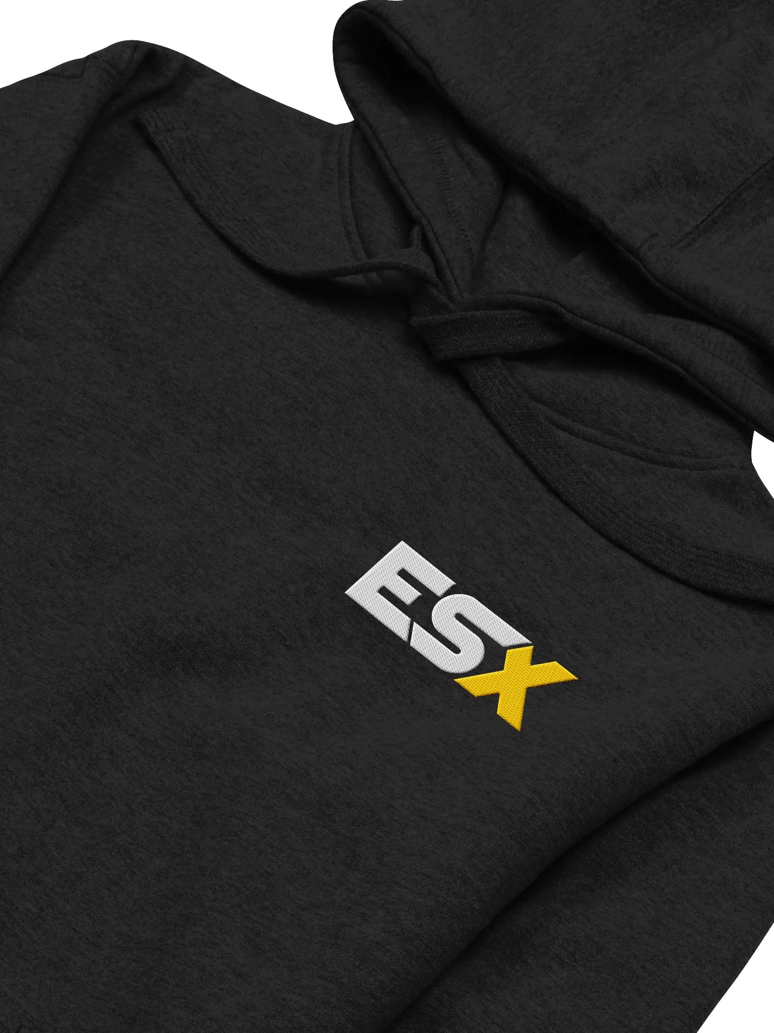 ESX Cotton Hoodie product image (7)