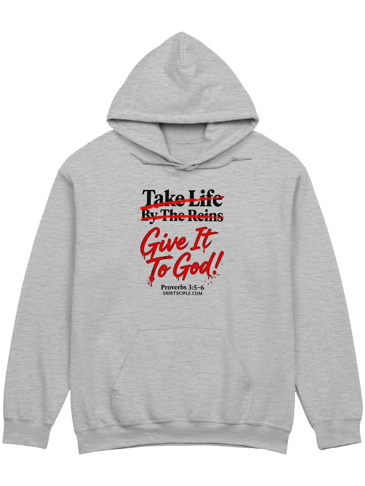 Give It To God Hoodie product image (3)