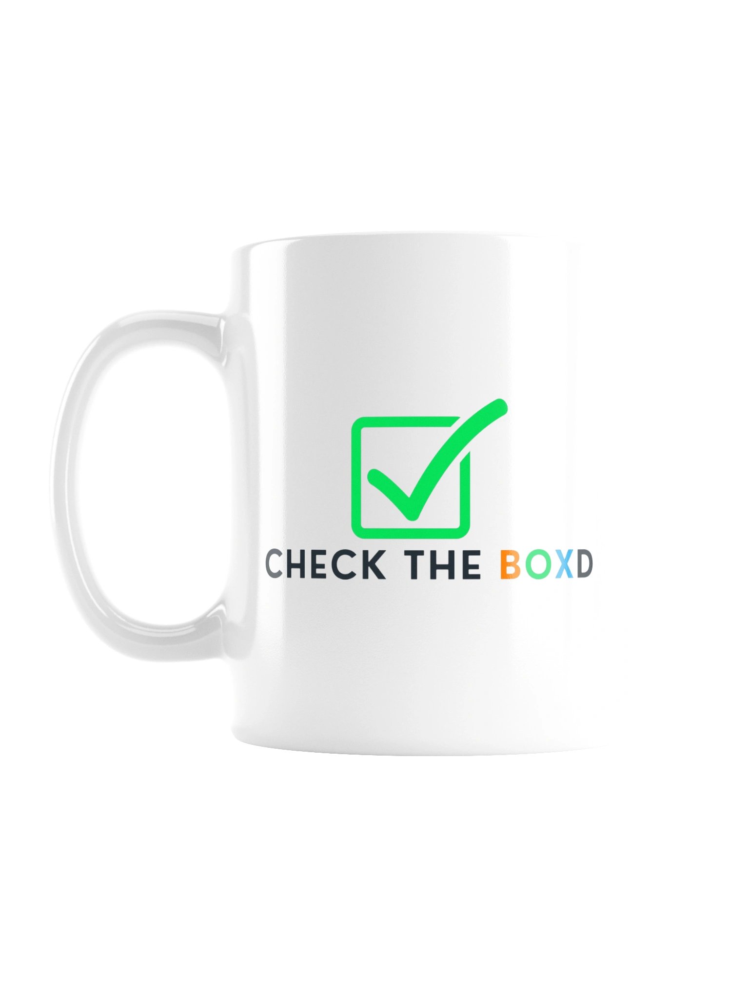 Verdict’s In White Mug product image (1)