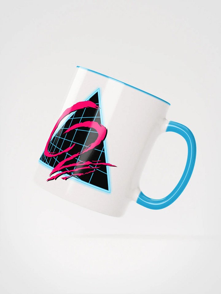 C2 Logo Color Mug product image (2)