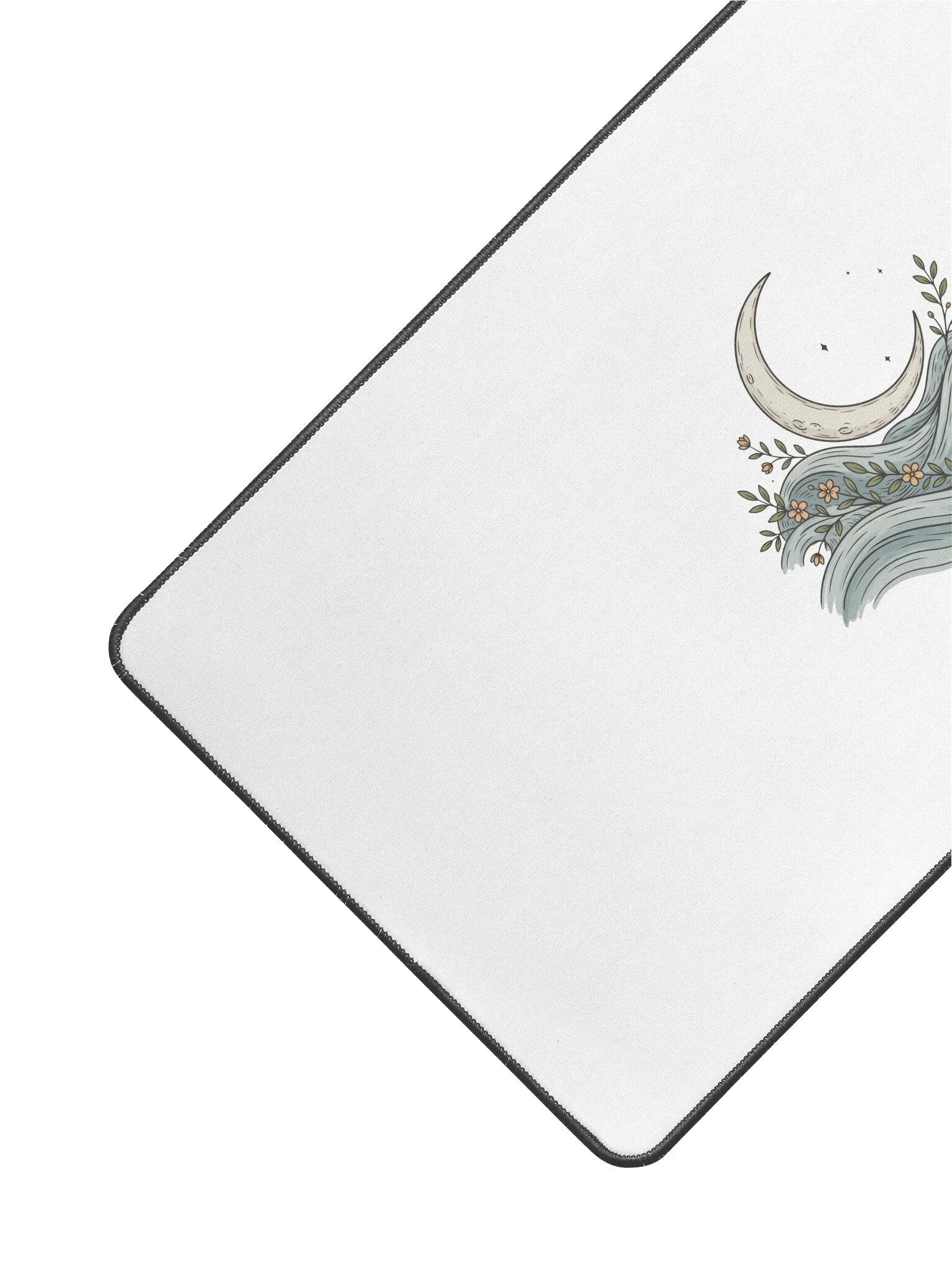 Velyen Moonflow Desk Mat product image (3)