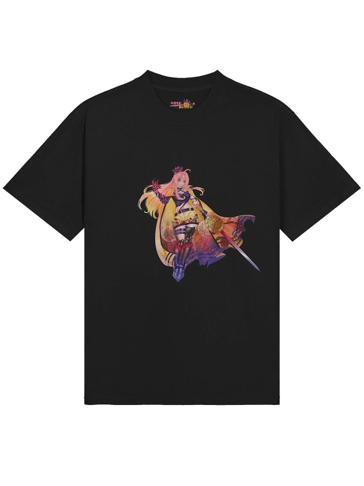 LoreShy Shirt with front and back print! product image (1)