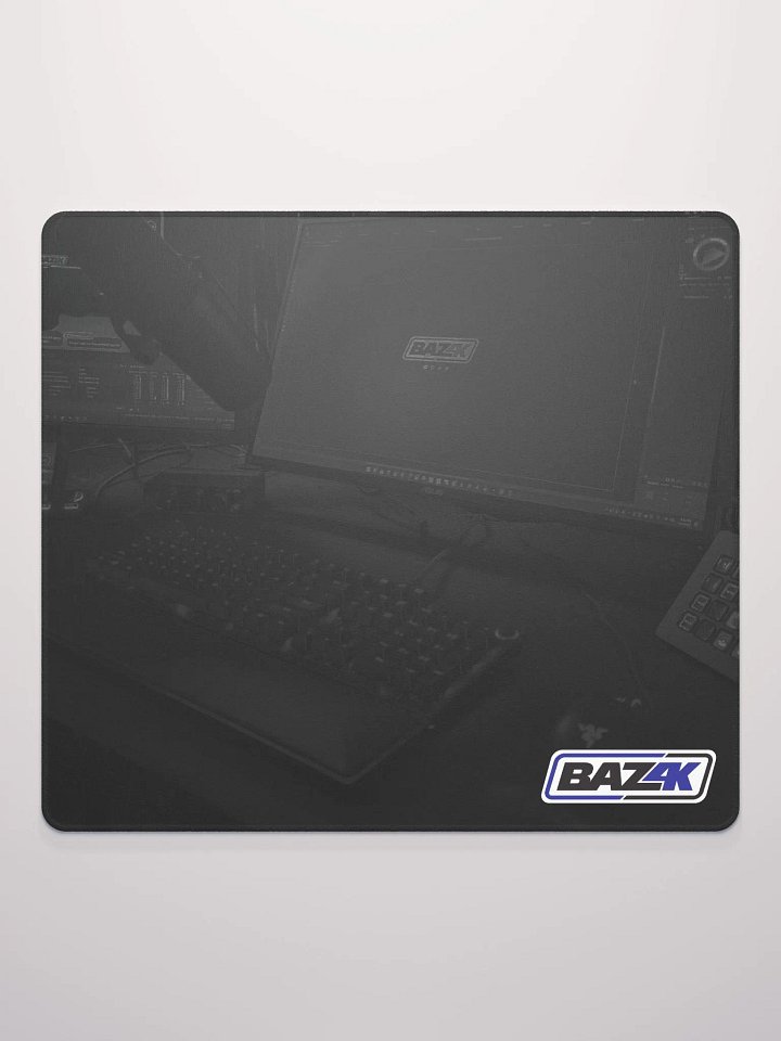 Gaming Mouse Pad product image (2)