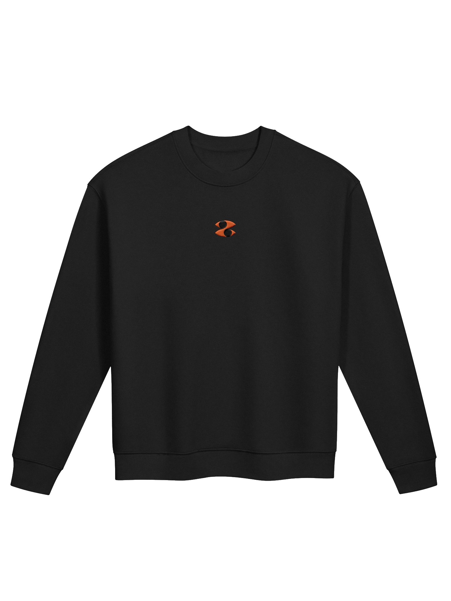 Embroidered Pull-over - Sunset product image (1)