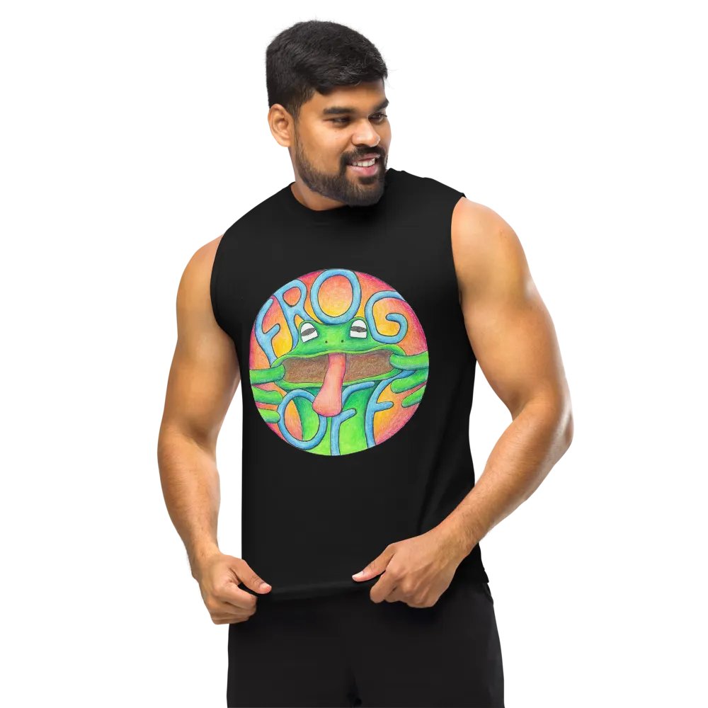 Tank Top Men product image (11)