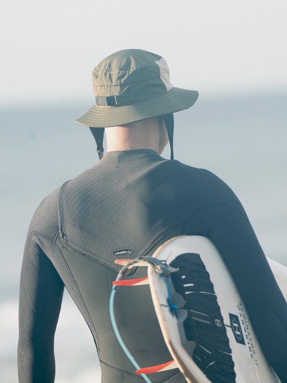 Driftwood Surf Hat product image (5)