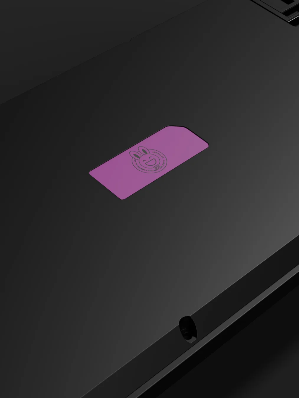 [PRE-ORDER] Projekt Melody Keyboard product image (4)