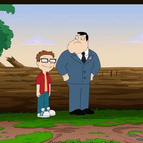 Stan Vs Peter WHO HAS THE BETTER RELATIONSHIP WITH THEIR SON Reel 3 of 7.

Stan Smith and Peter Griffin are both terrible dad...
