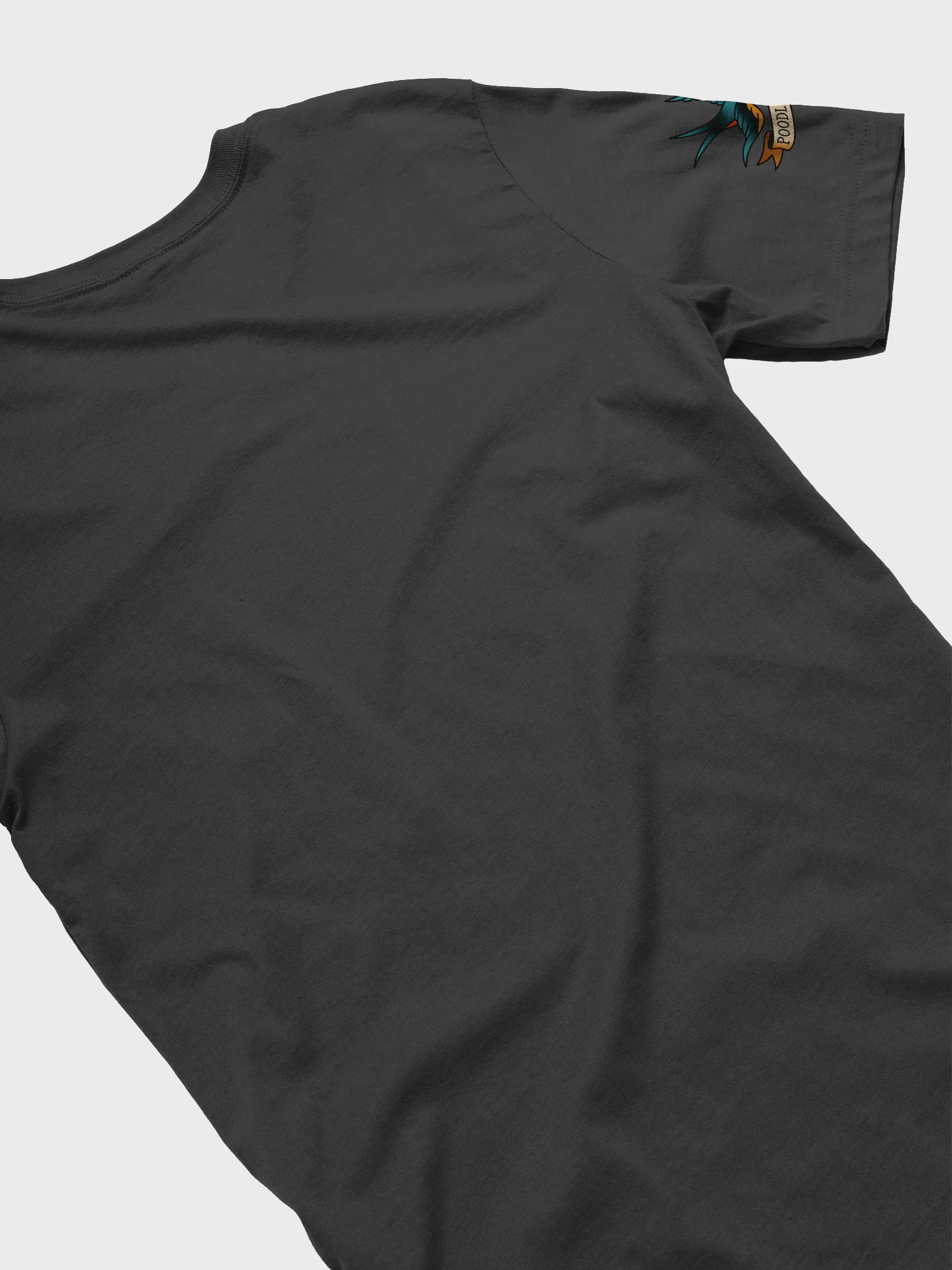 Leave it. T-shirt product image (4)