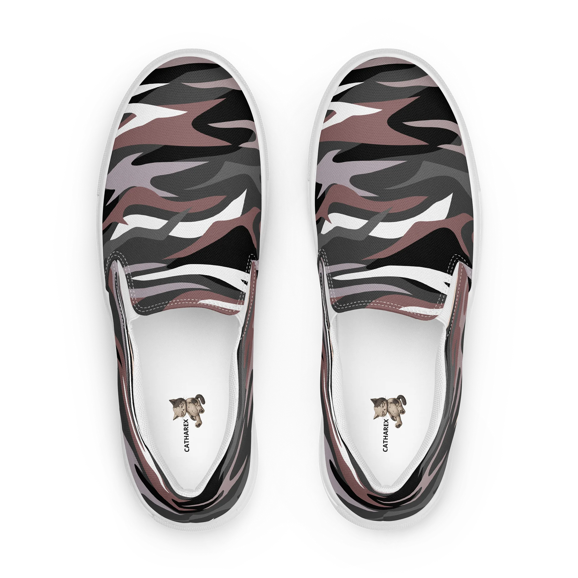 Catharex - Men's Camos V1 product image (1)