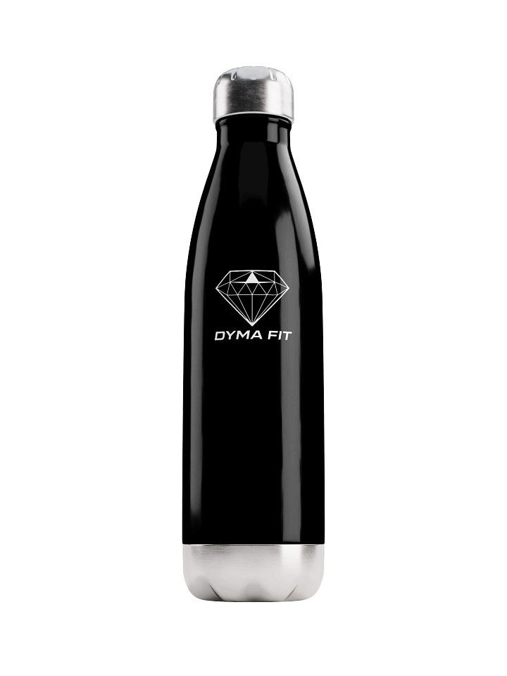 DYMA FIT Diamond Water Bottle product image (1)