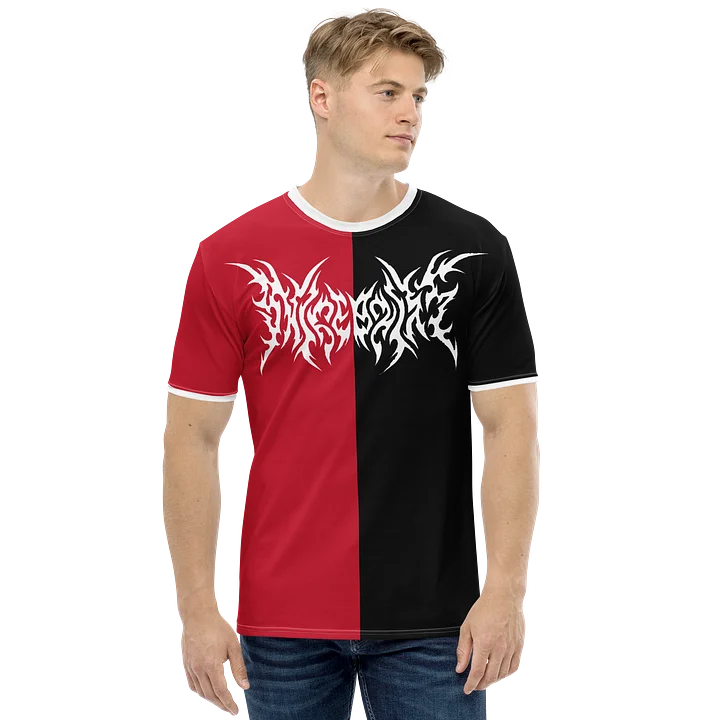 Split v3 - tee product image (1)
