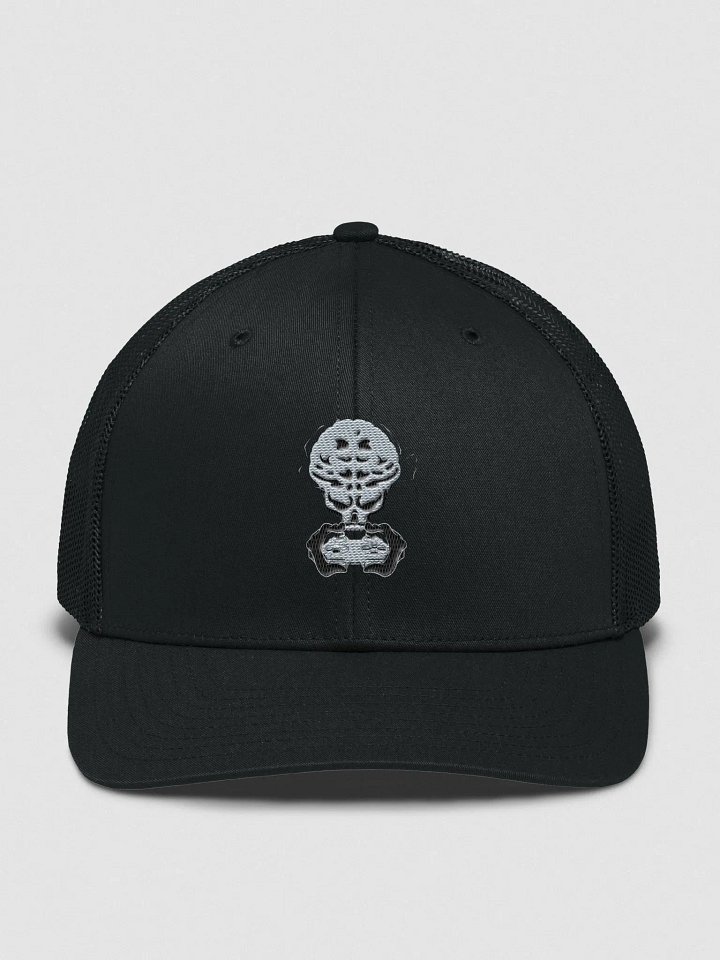 Lojik Hive Mind Collection Trucker Hat product image (1)