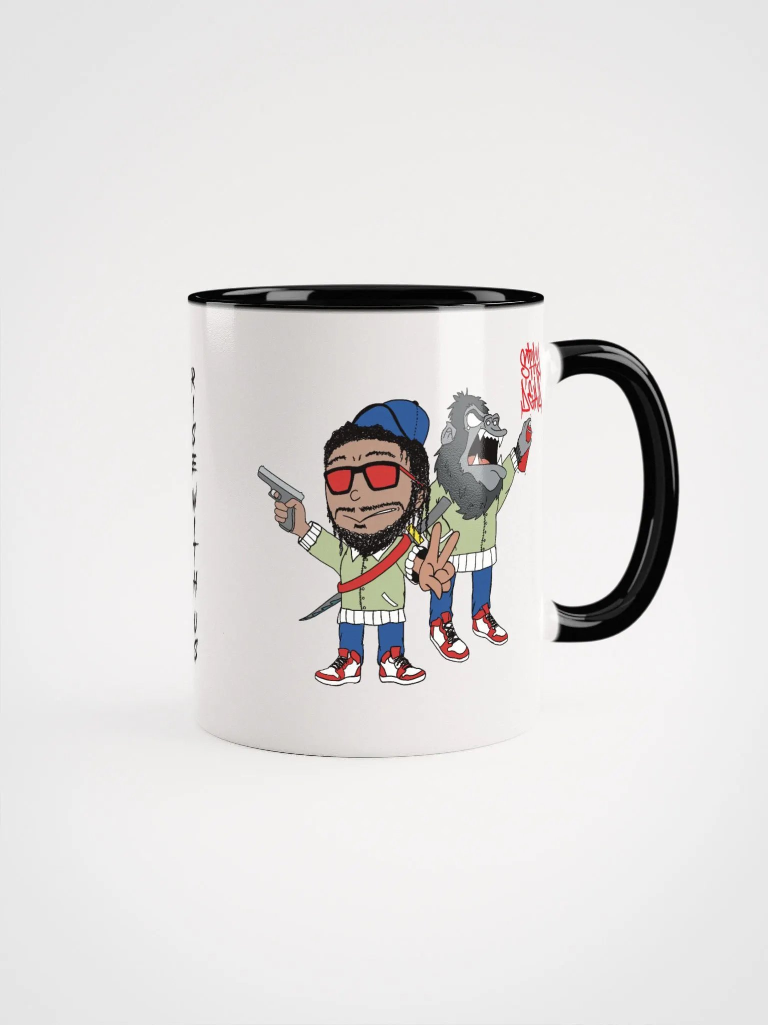 Kings Mug product image (1)