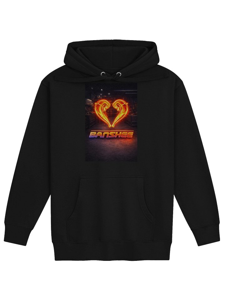 Love Banshee - Hoodie product image (1)