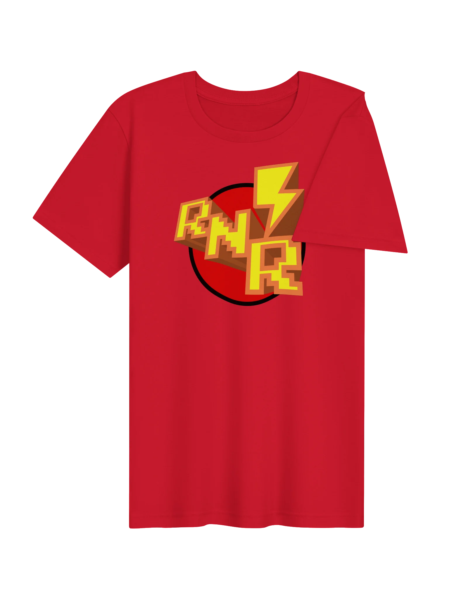Retro Nick Classic Logo Tee product image (4)