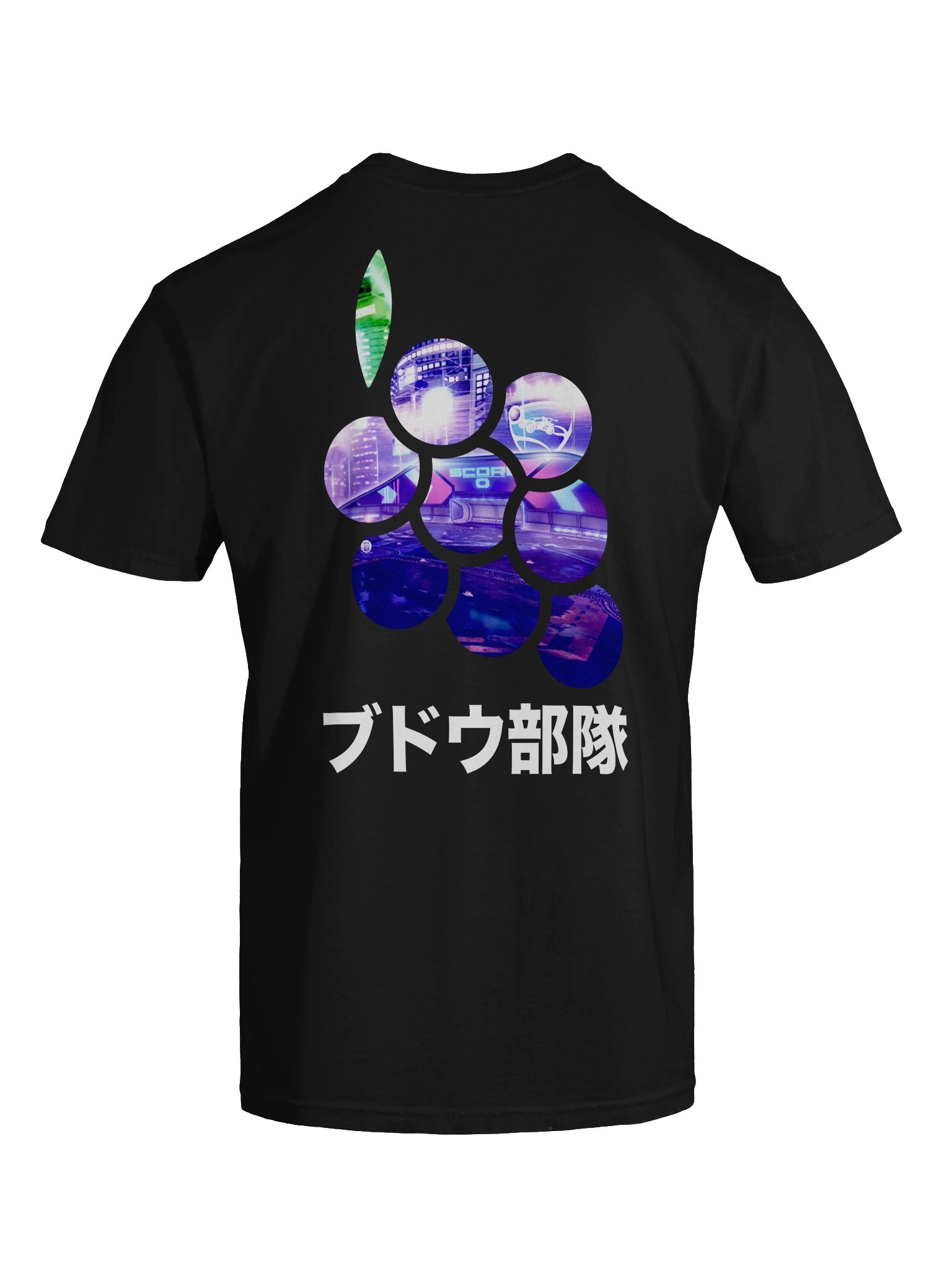 GS Premium Tee product image (7)