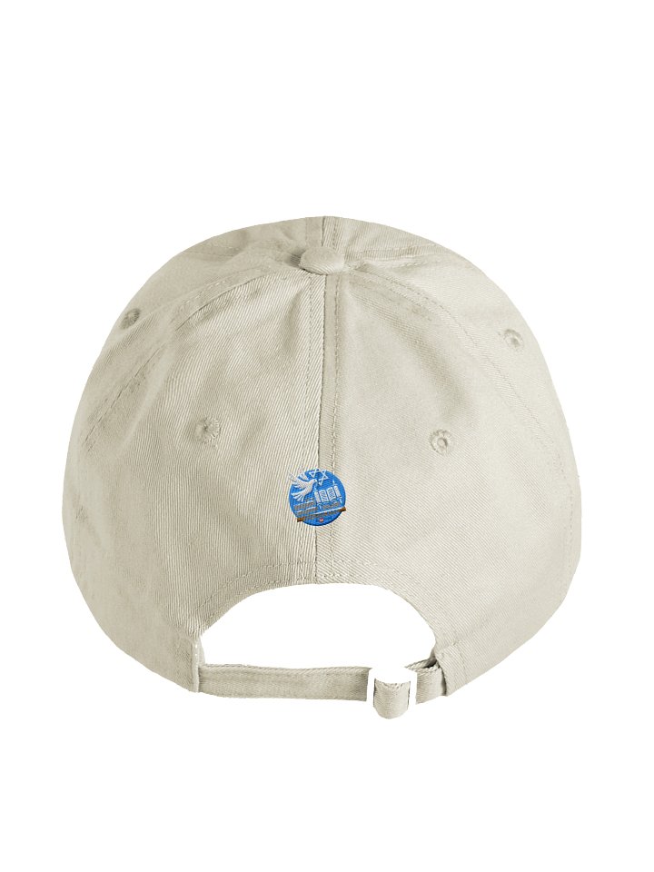 Let Peace Fill Your Heart Dad Hat product image (2)