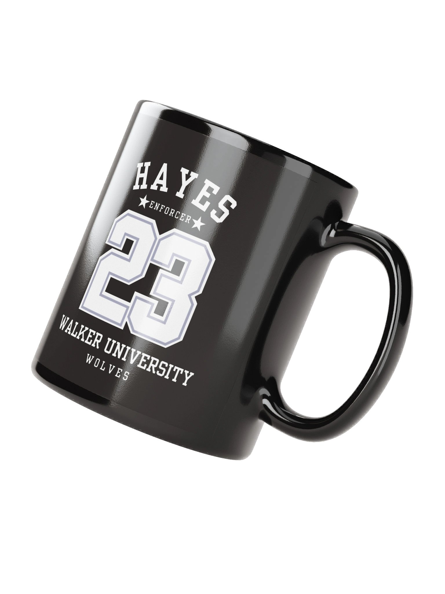 Hayes Mug product image (3)