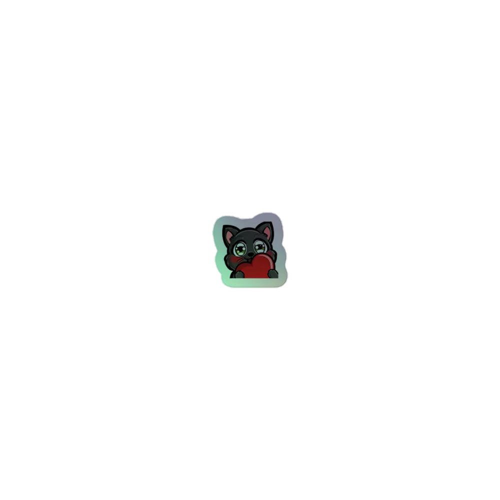 Max Love - Sticker product image (1)