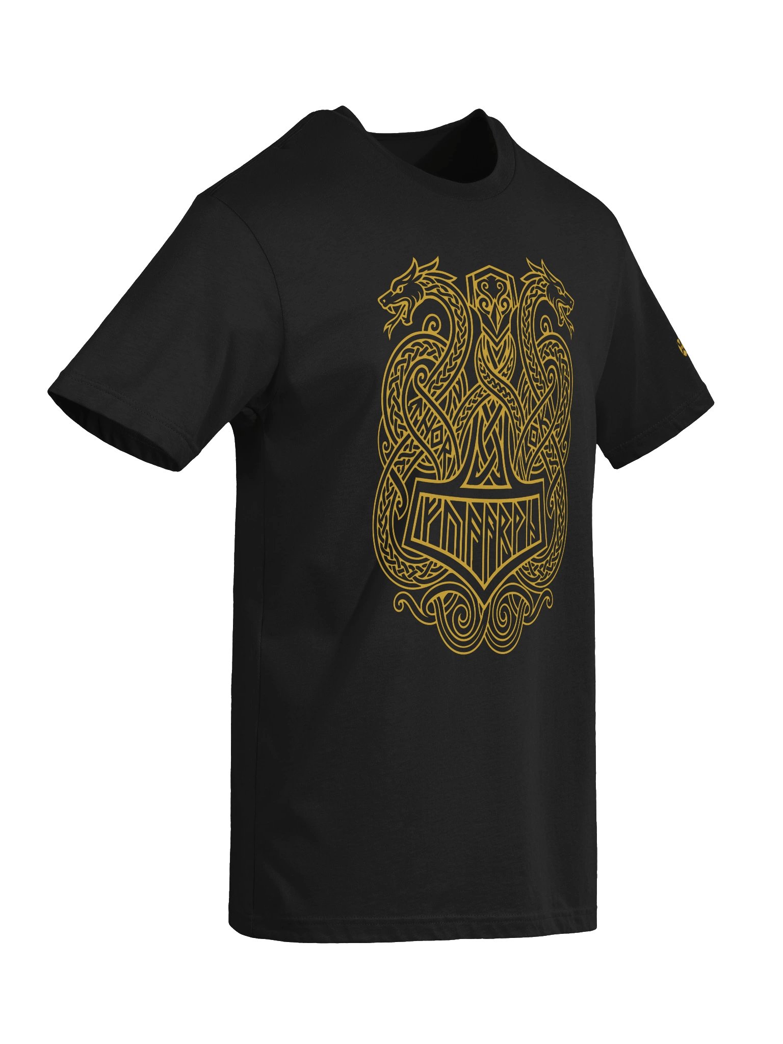 Thor & Loki - Crest Tee product image (3)