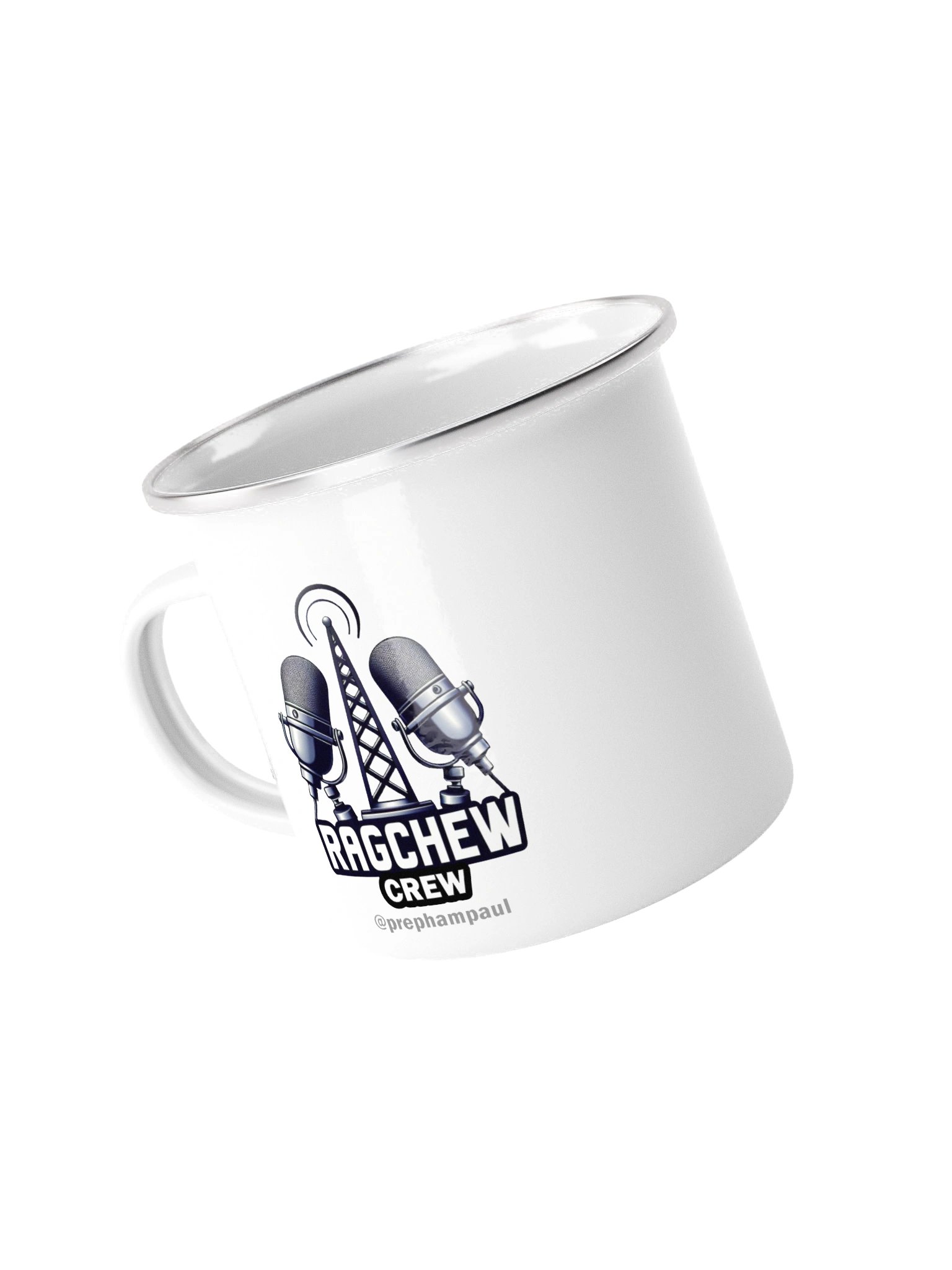 RCC Ceramic Mug product image (4)