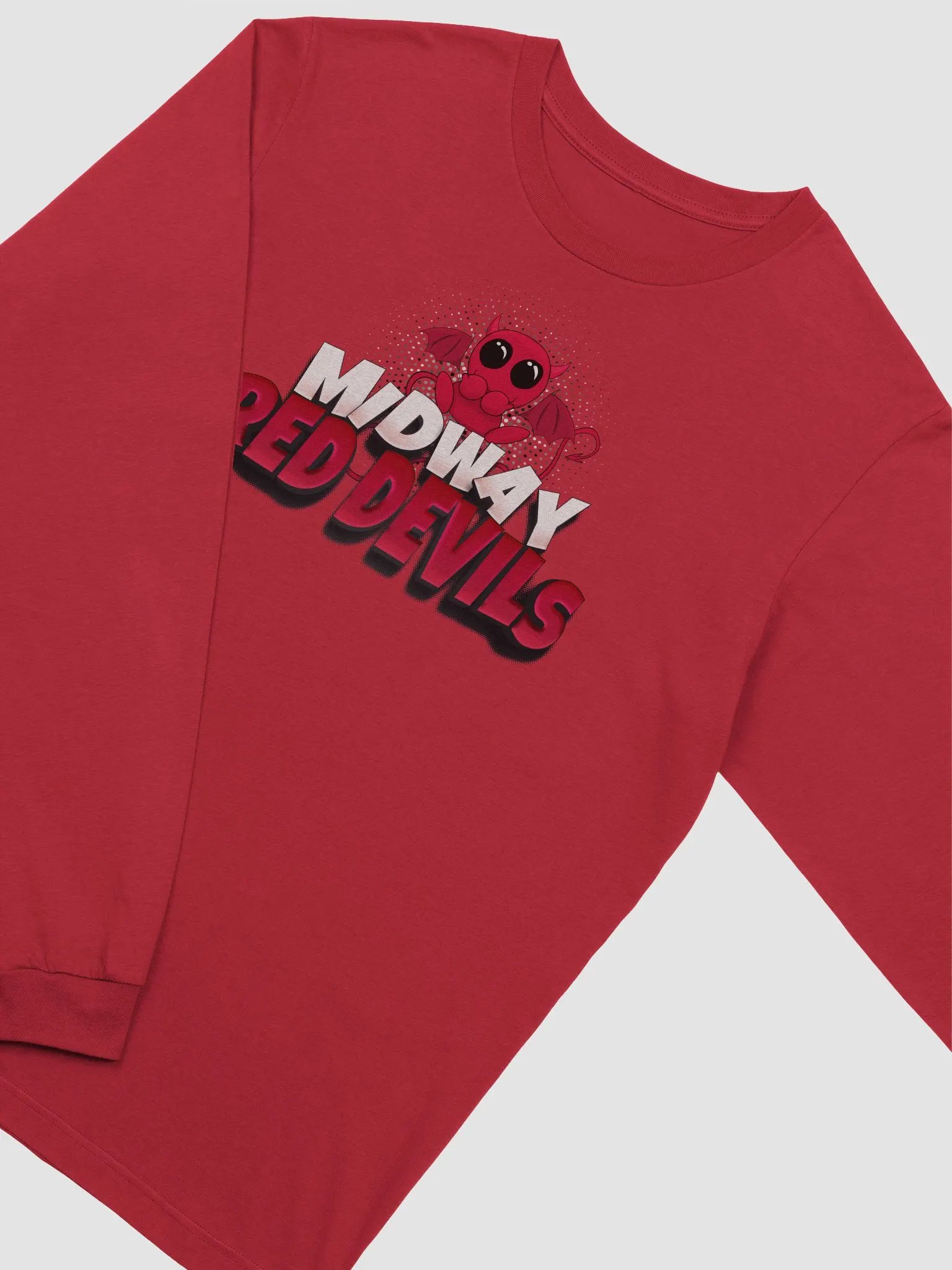 Little Things - Crewneck Sweatshirt product image (3)