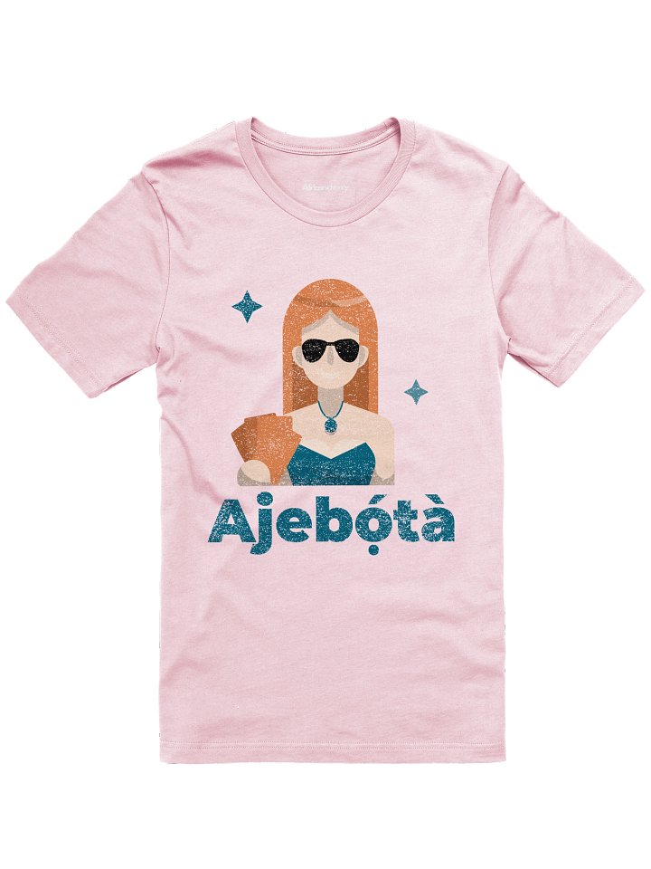 Ajebọ́tà (Girl) product image (1)