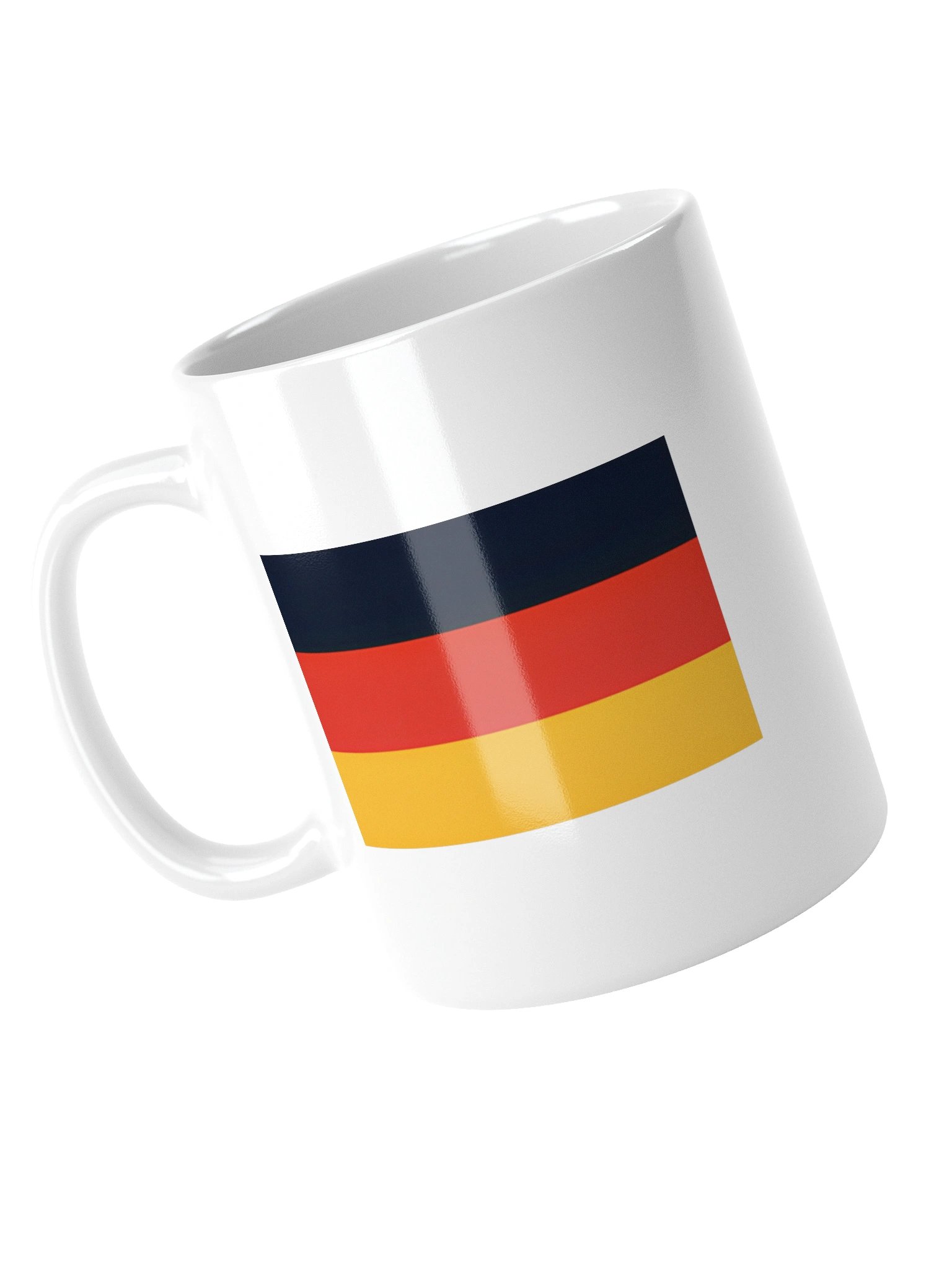 Mug | Germany 2026 product image (1)